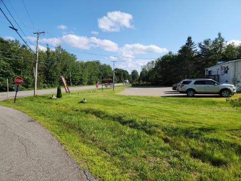 173 W Main Street Searsport ME 04974