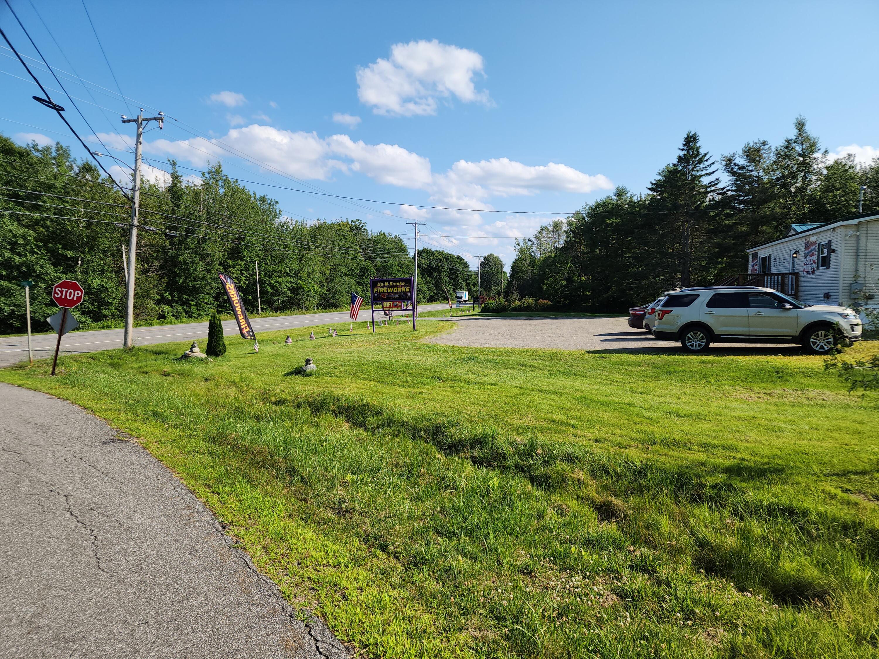 173 W Main Street Searsport ME 04974