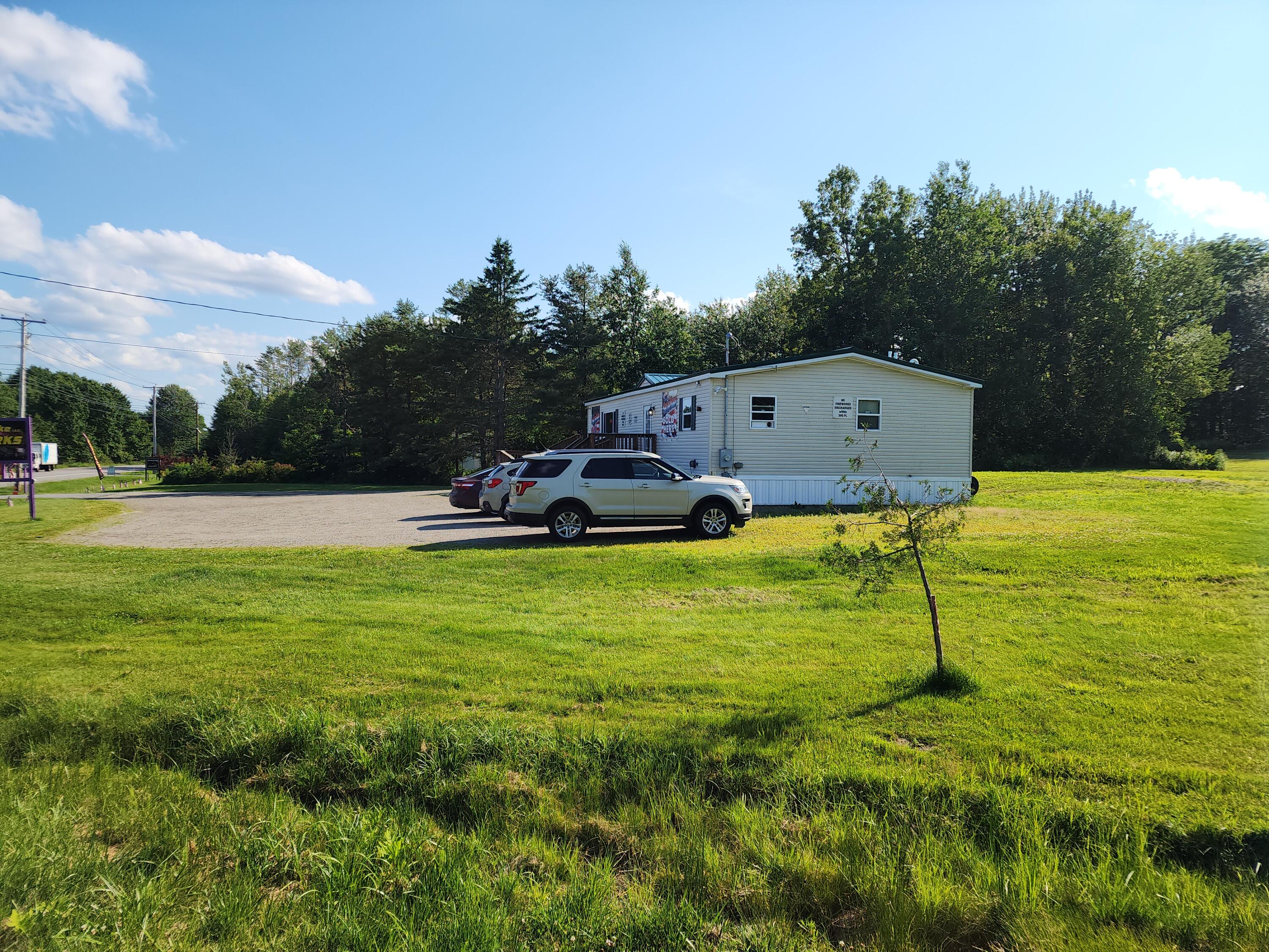 173 W Main Street Searsport ME 04974