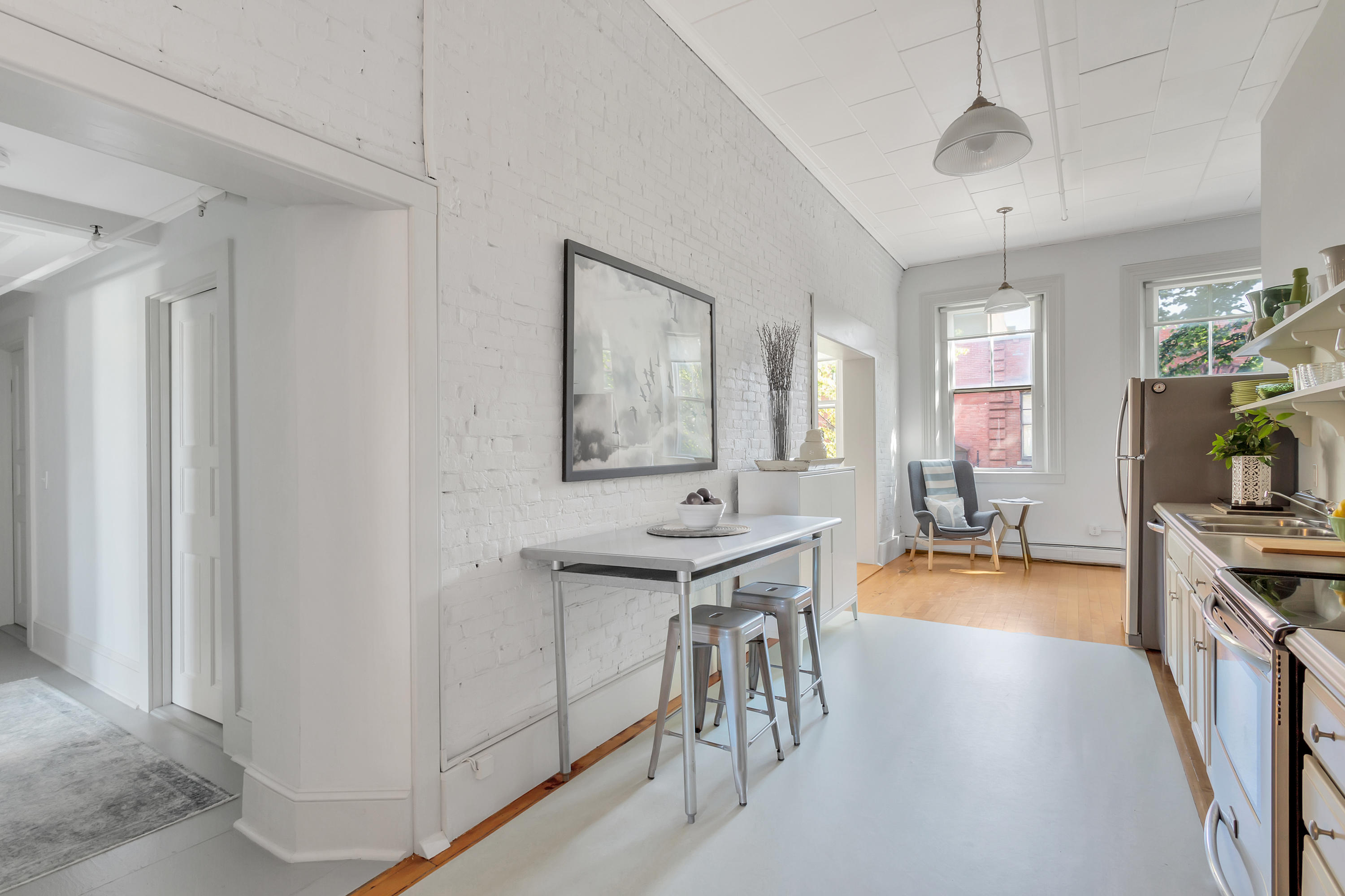 410 & 412 Main Street Rockland ME 04841