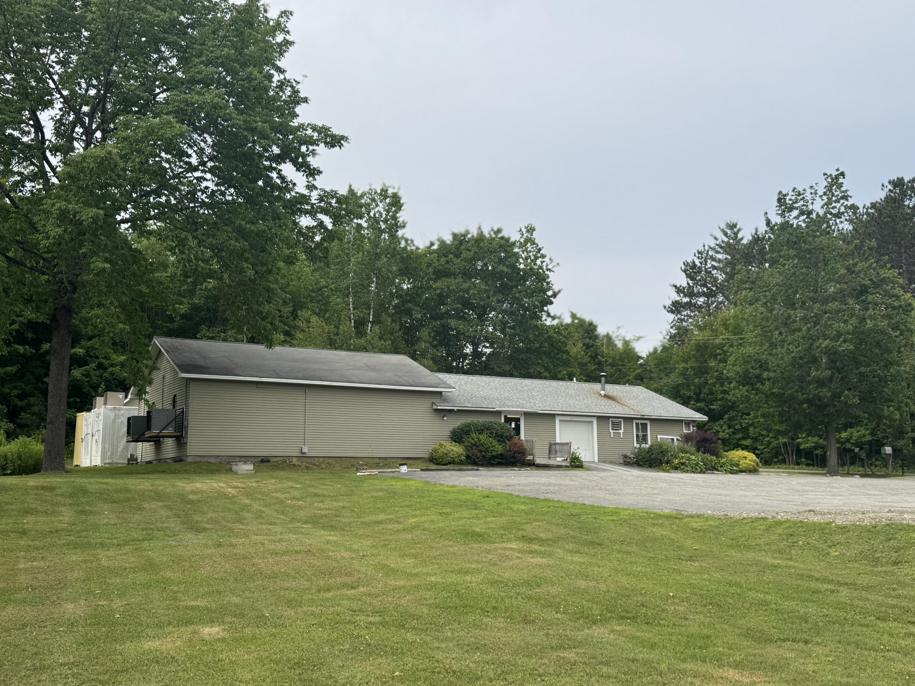 1225 W Main Street Dover-foxcroft ME 04426