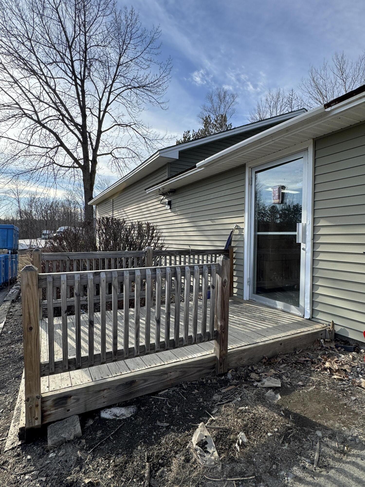 1225 W Main Street Dover-foxcroft ME 04426