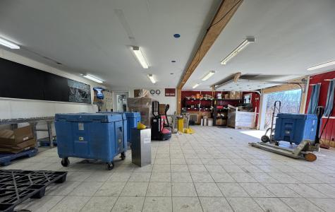 1225 W Main Street Dover-foxcroft ME 04426