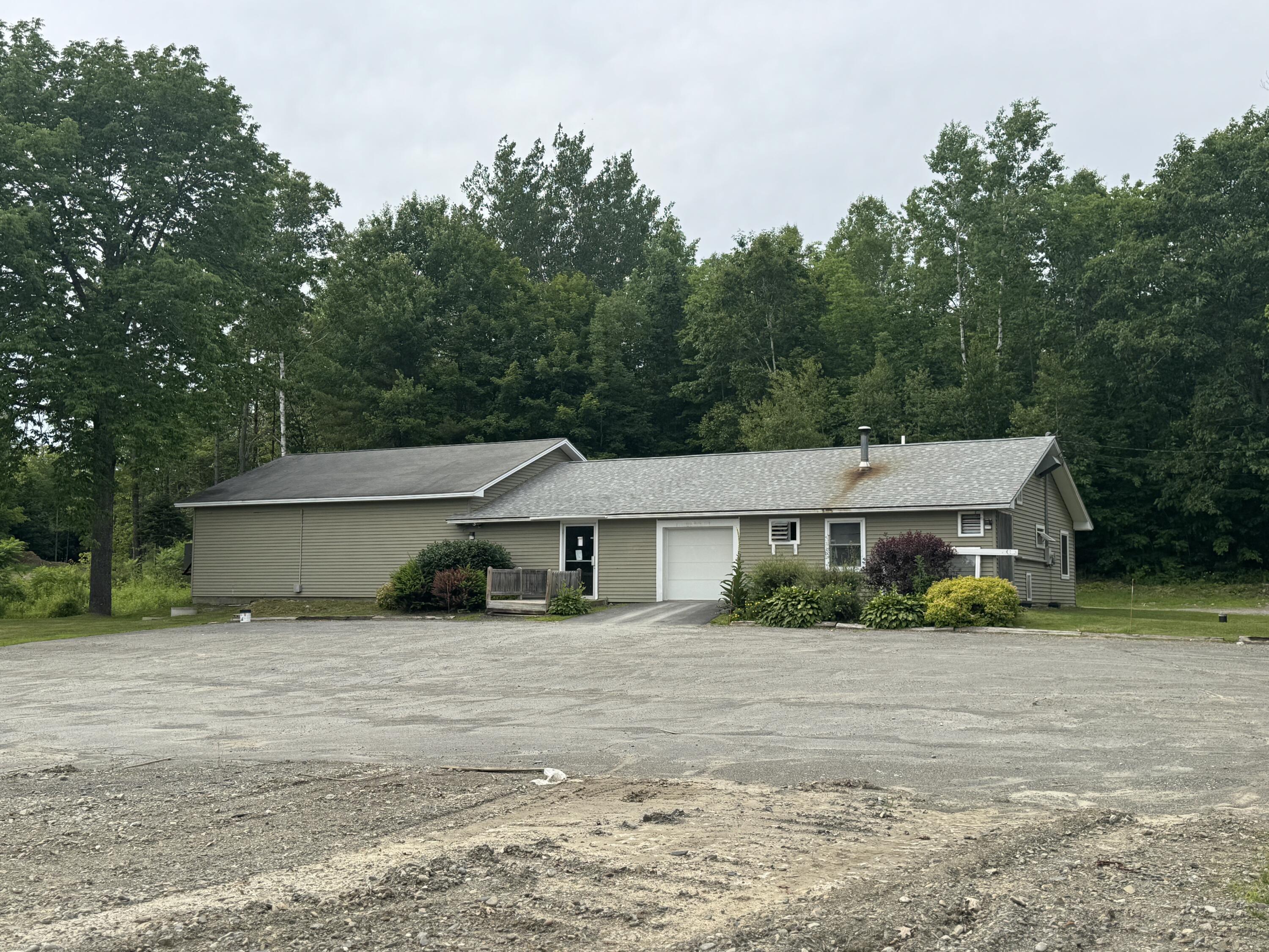 1225 W Main Street Dover-foxcroft ME 04426