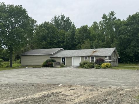 1225 W Main Street Dover-foxcroft ME 04426