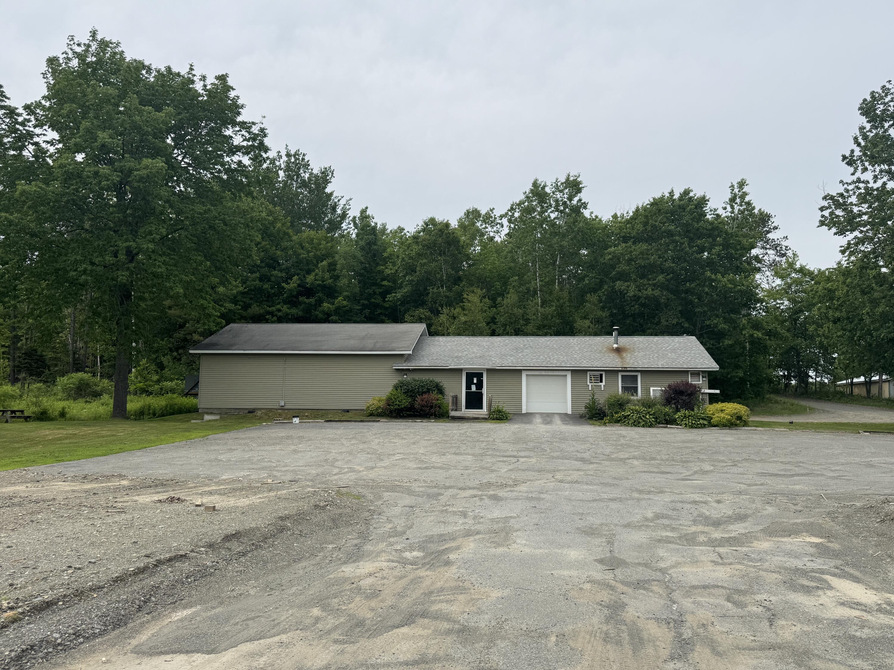1225 W Main Street Dover-foxcroft ME 04426
