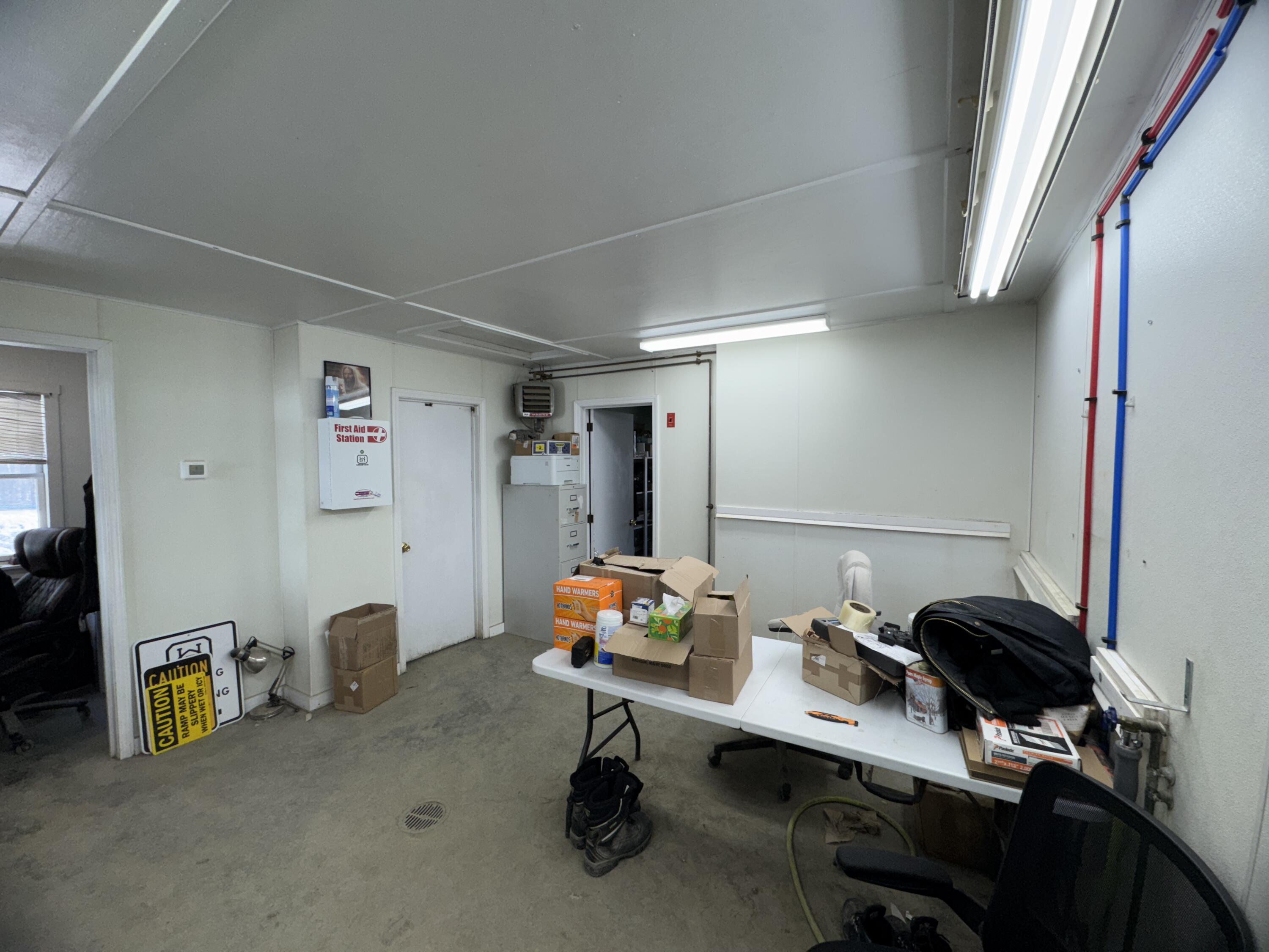 1225 W Main Street Dover-foxcroft ME 04426