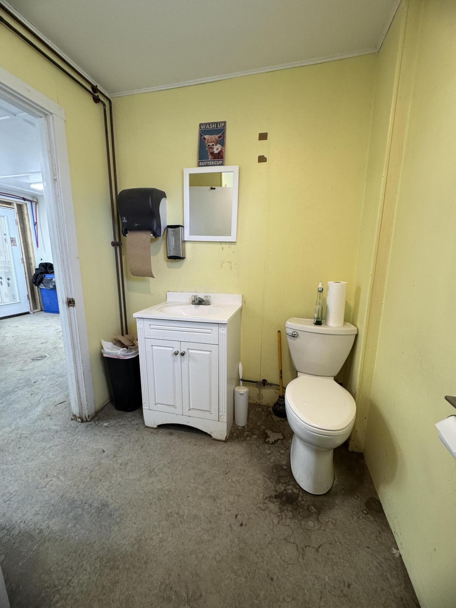 1225 W Main Street Dover-foxcroft ME 04426