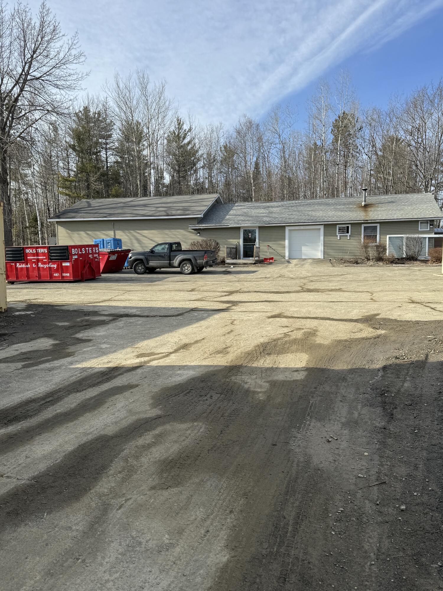 1225 W Main Street Dover-foxcroft ME 04426