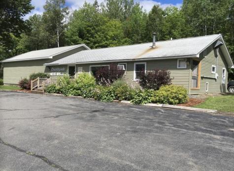 1225 W Main Street Dover-foxcroft ME 04426