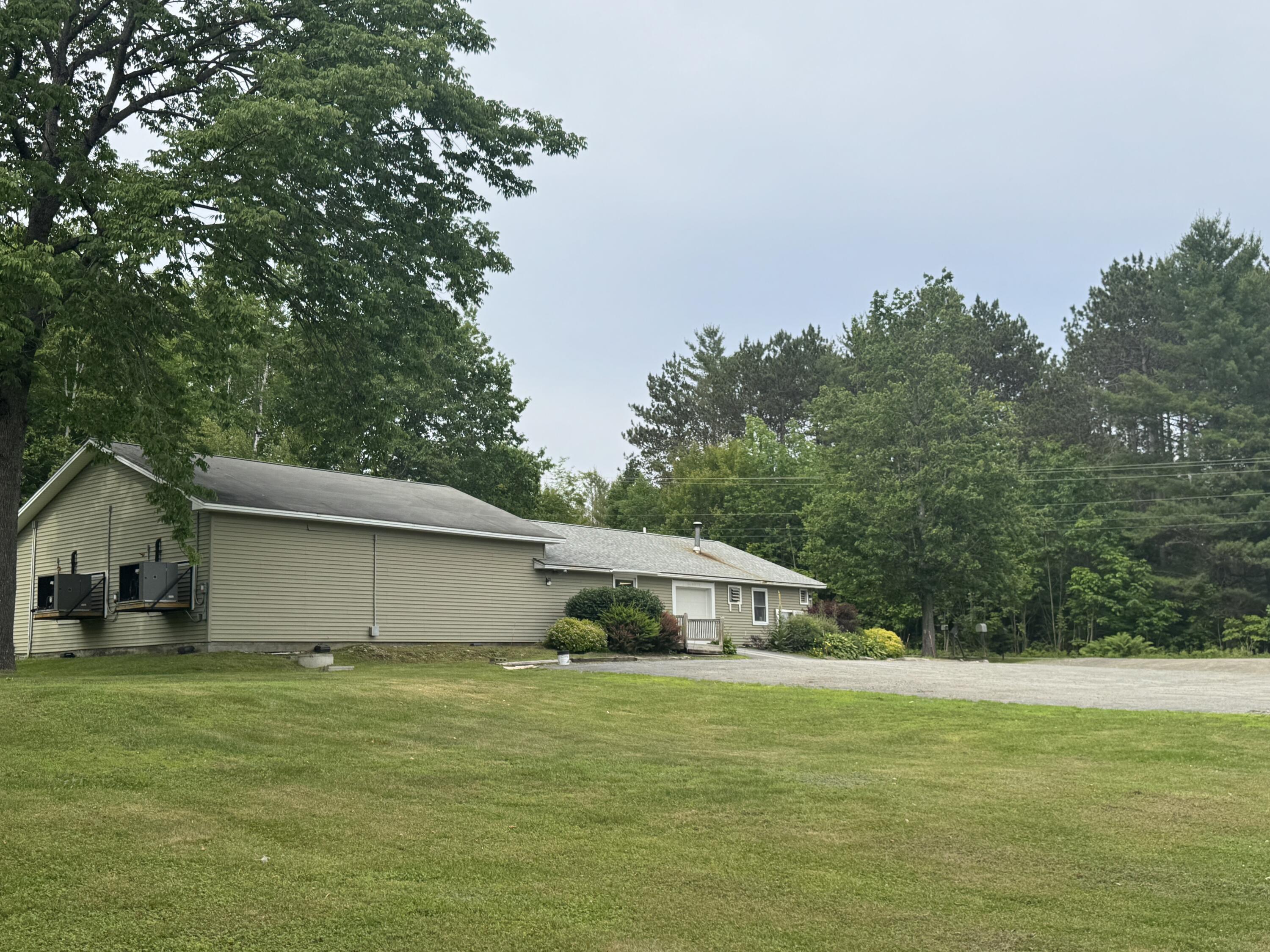 1225 W Main Street Dover-foxcroft ME 04426