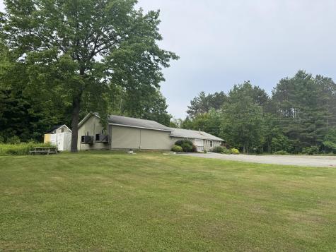 1225 W Main Street Dover-foxcroft ME 04426