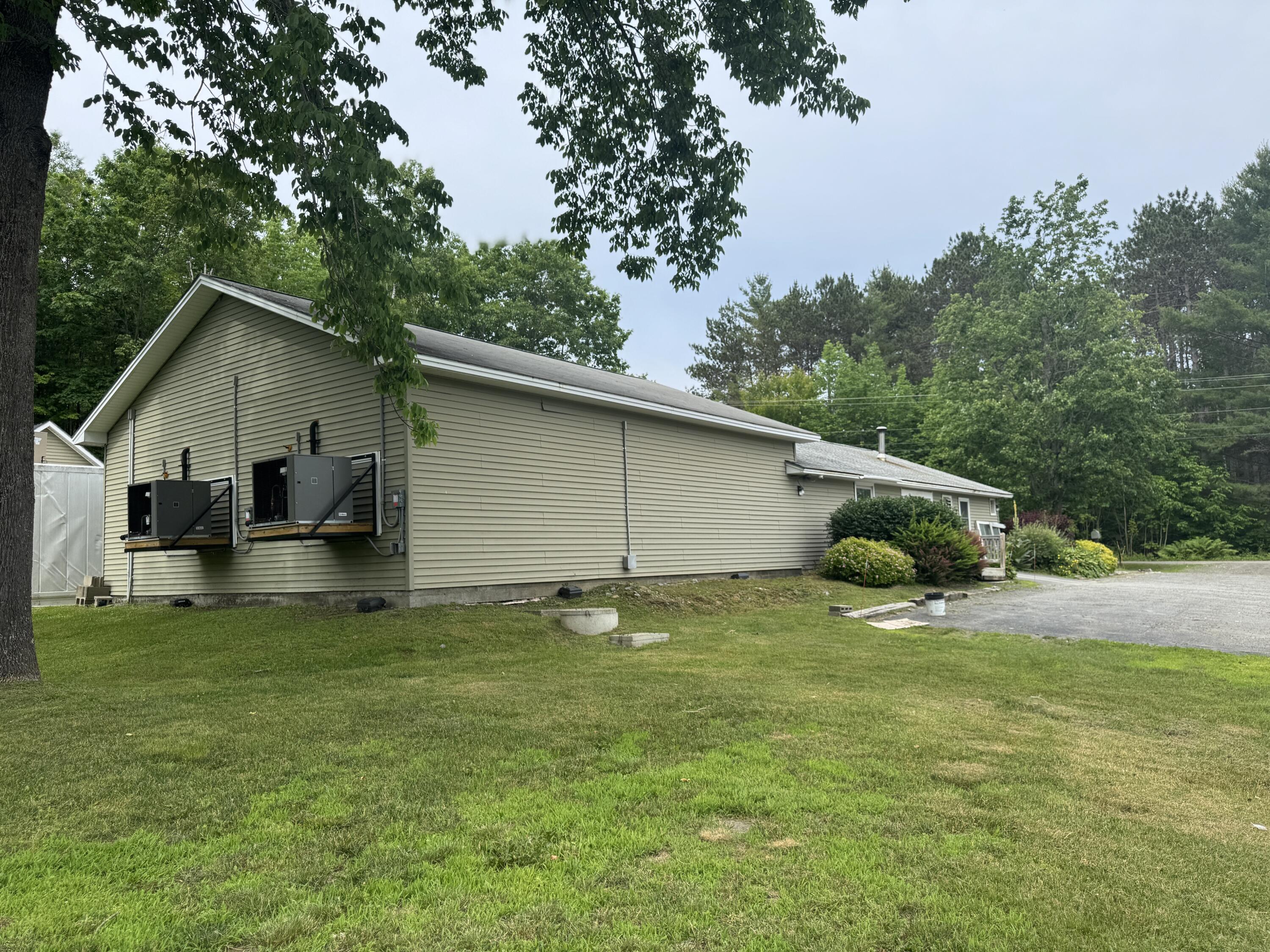 1225 W Main Street Dover-foxcroft ME 04426