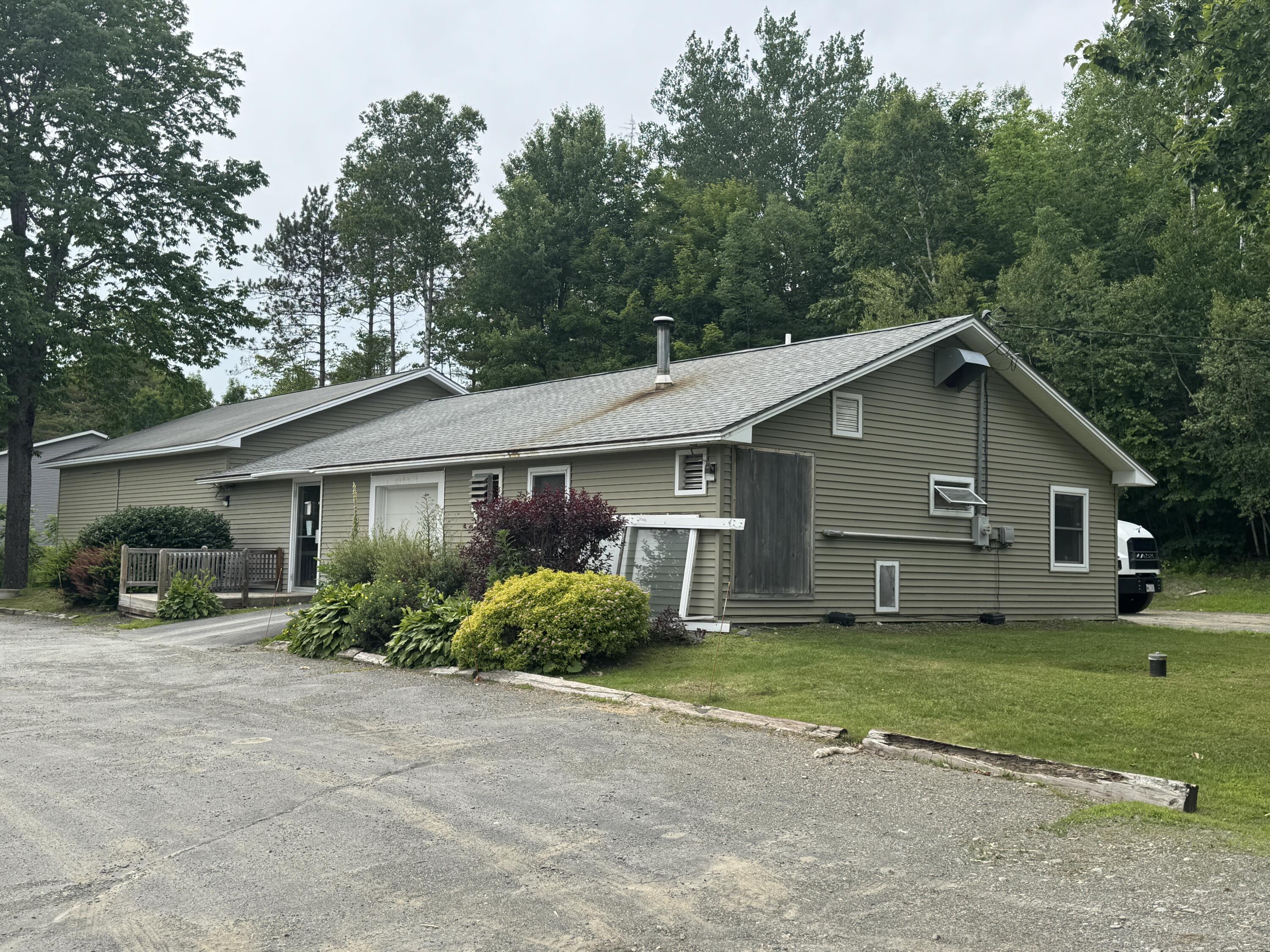 1225 W Main Street Dover-foxcroft ME 04426