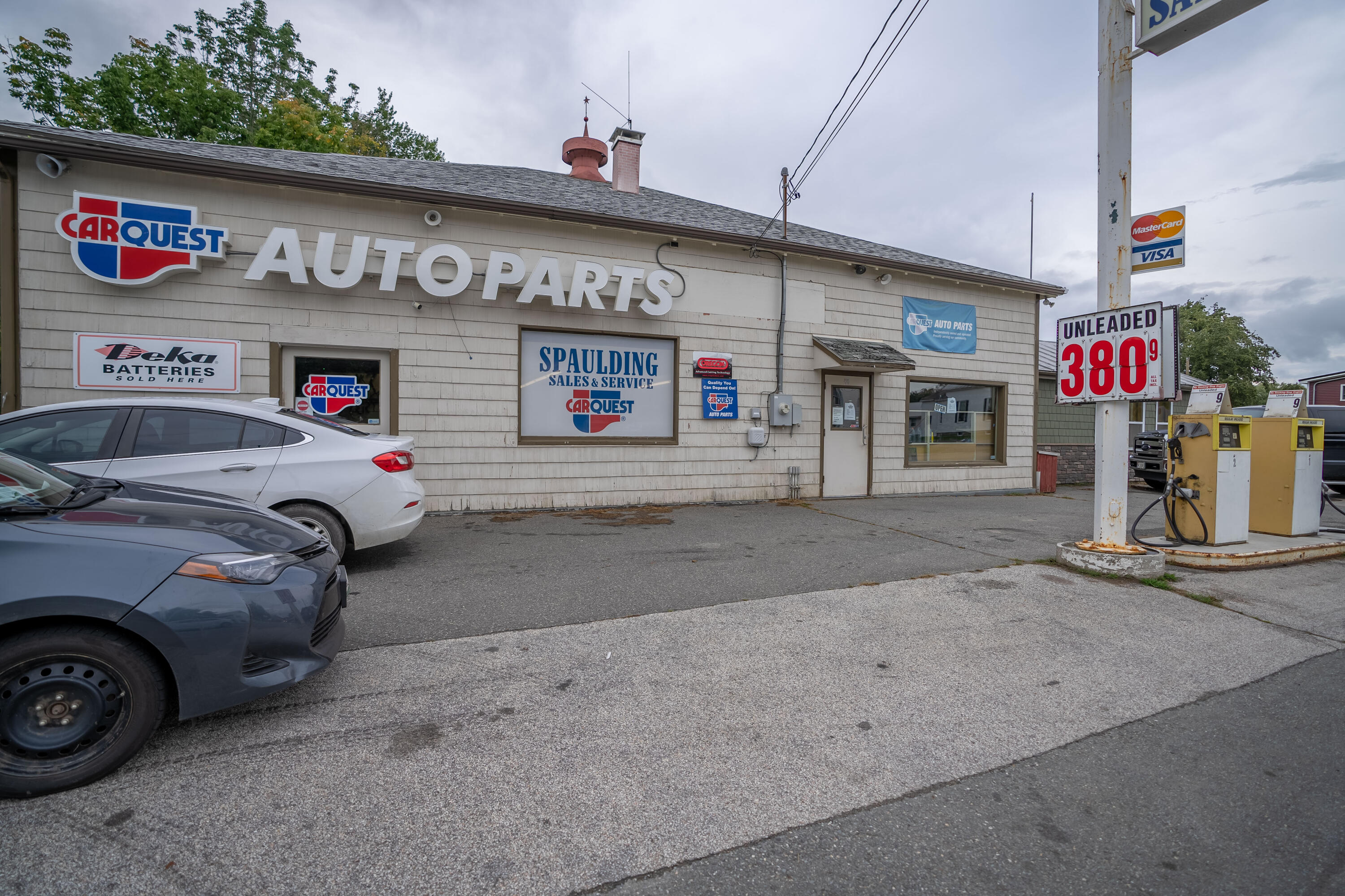 44 Main Street Albion ME 04910