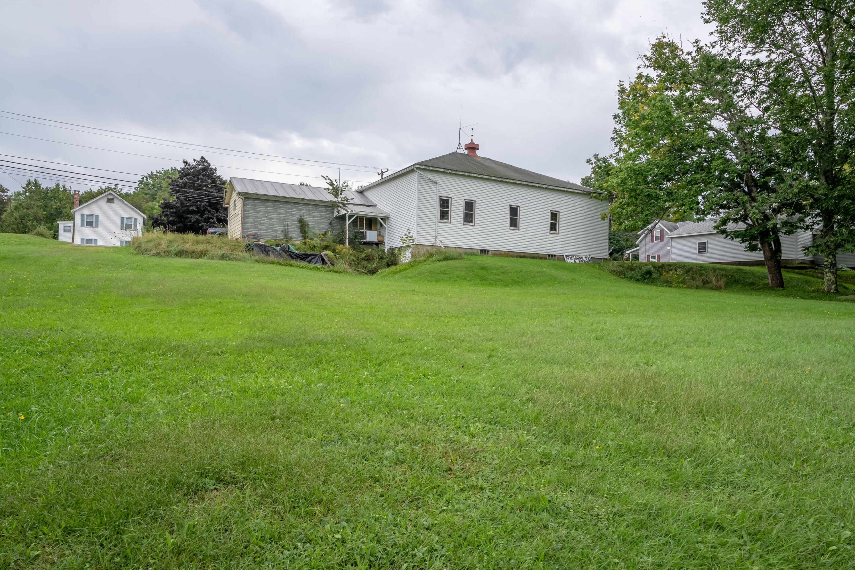 44 Main Street Albion ME 04910