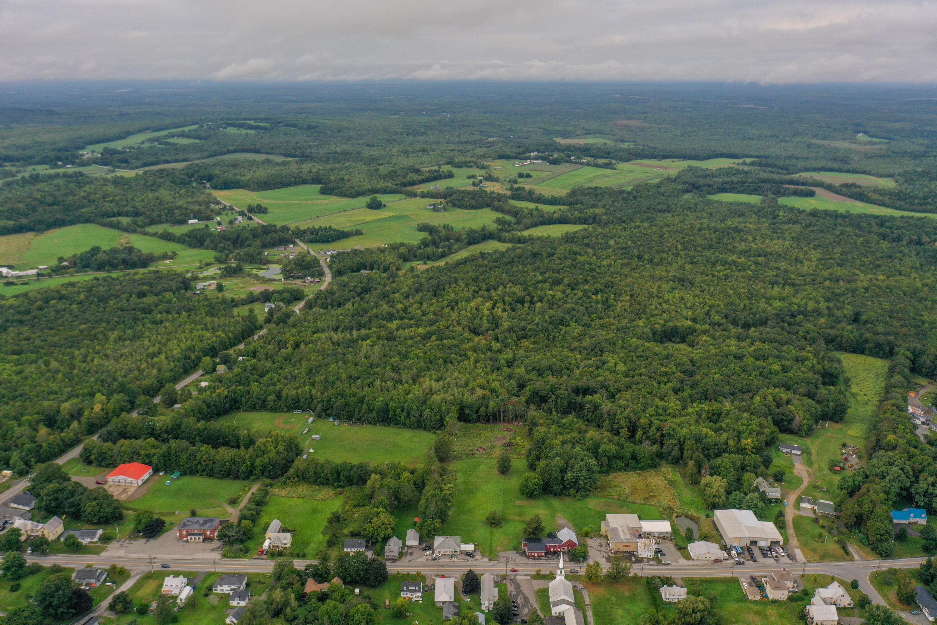 44 Main Street Albion ME 04910