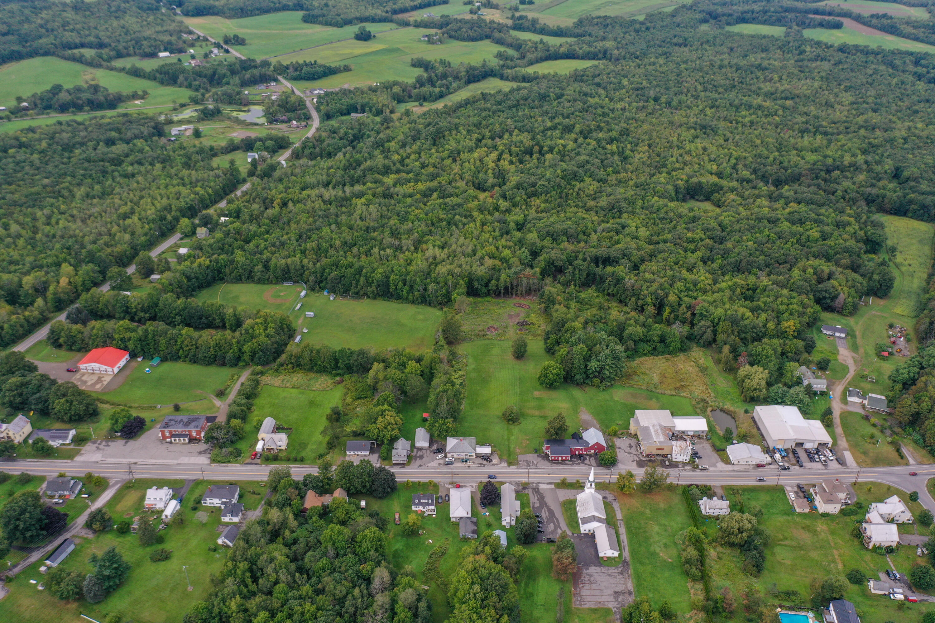 44 Main Street Albion ME 04910