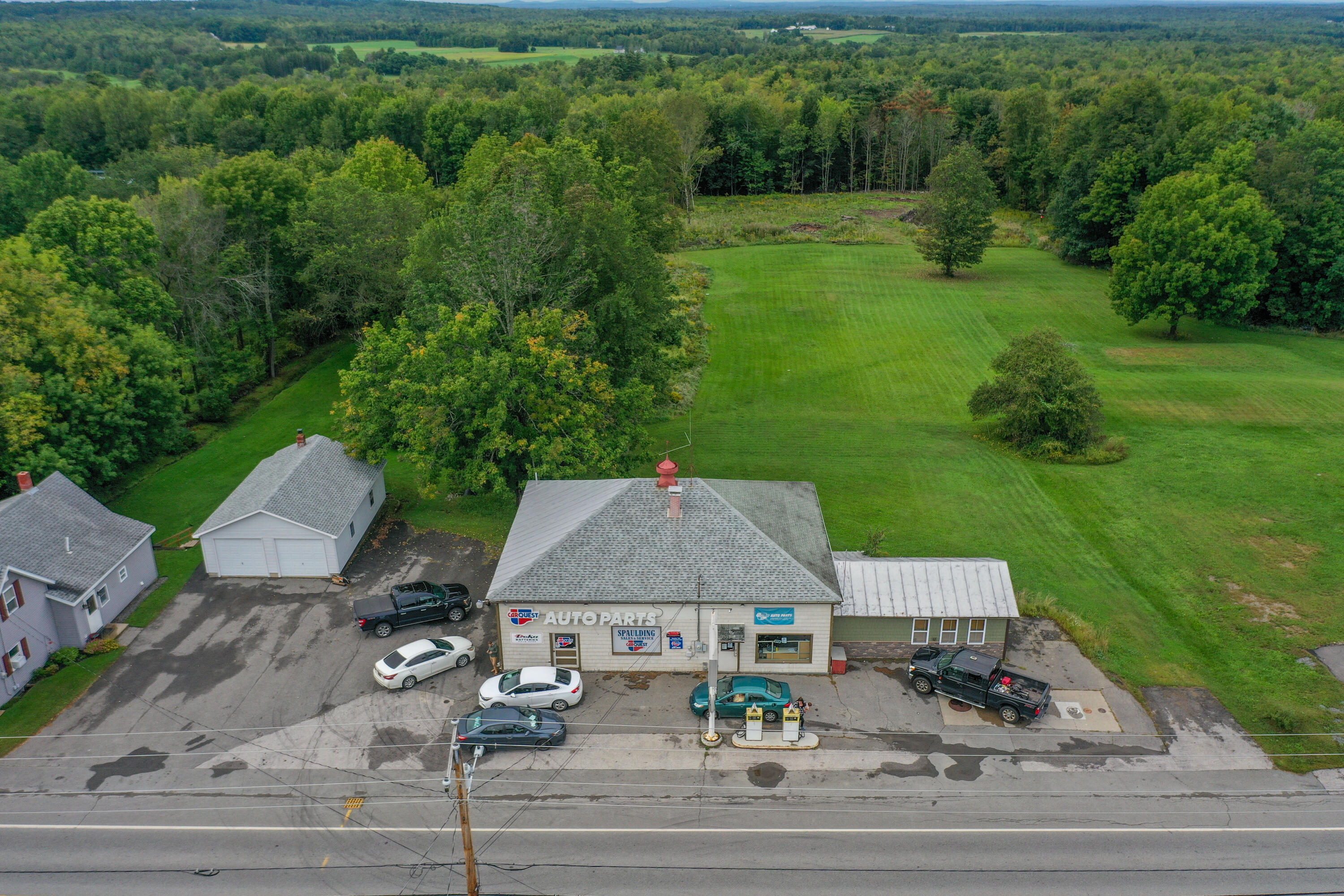 44 Main Street Albion ME 04910