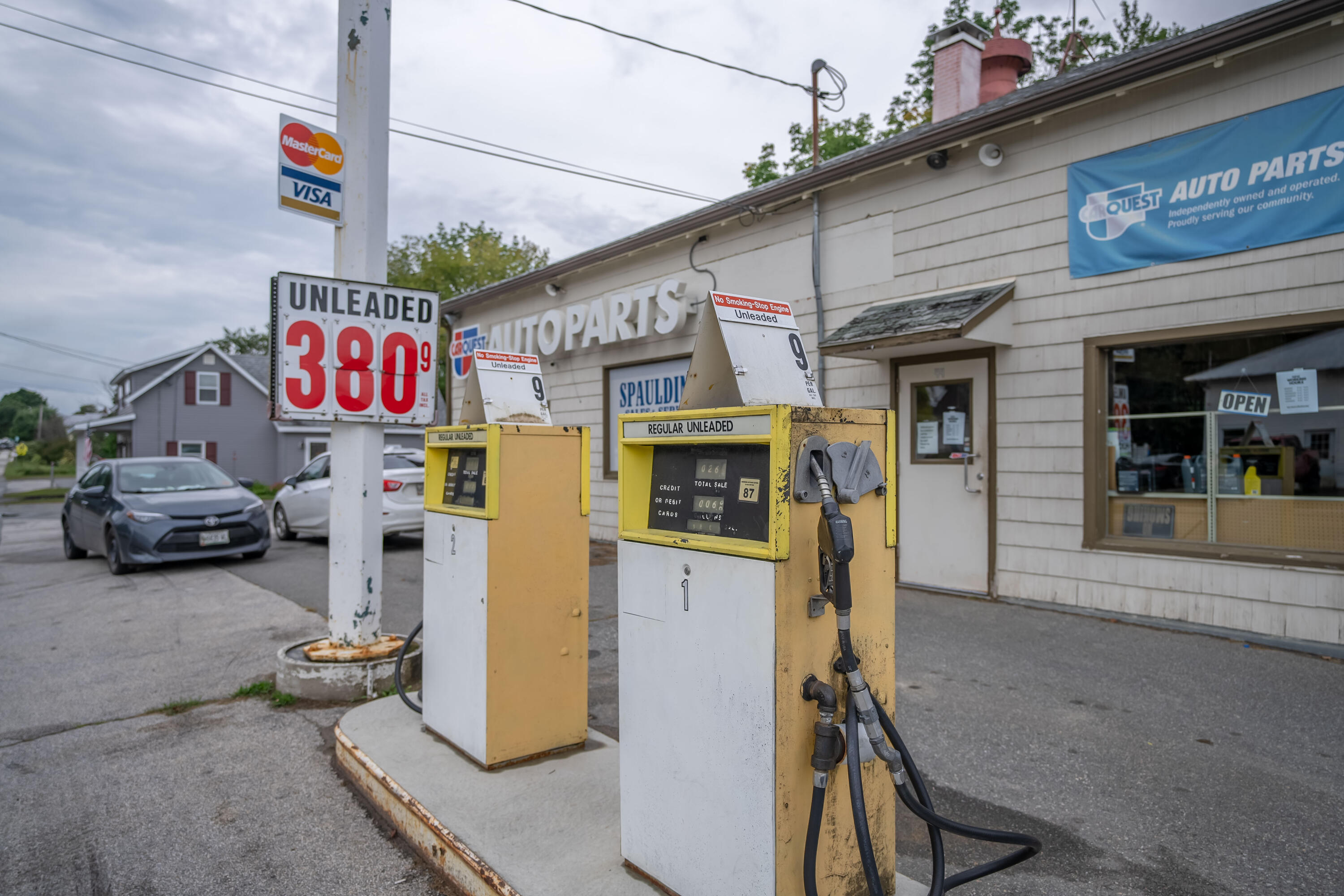 44 Main Street Albion ME 04910