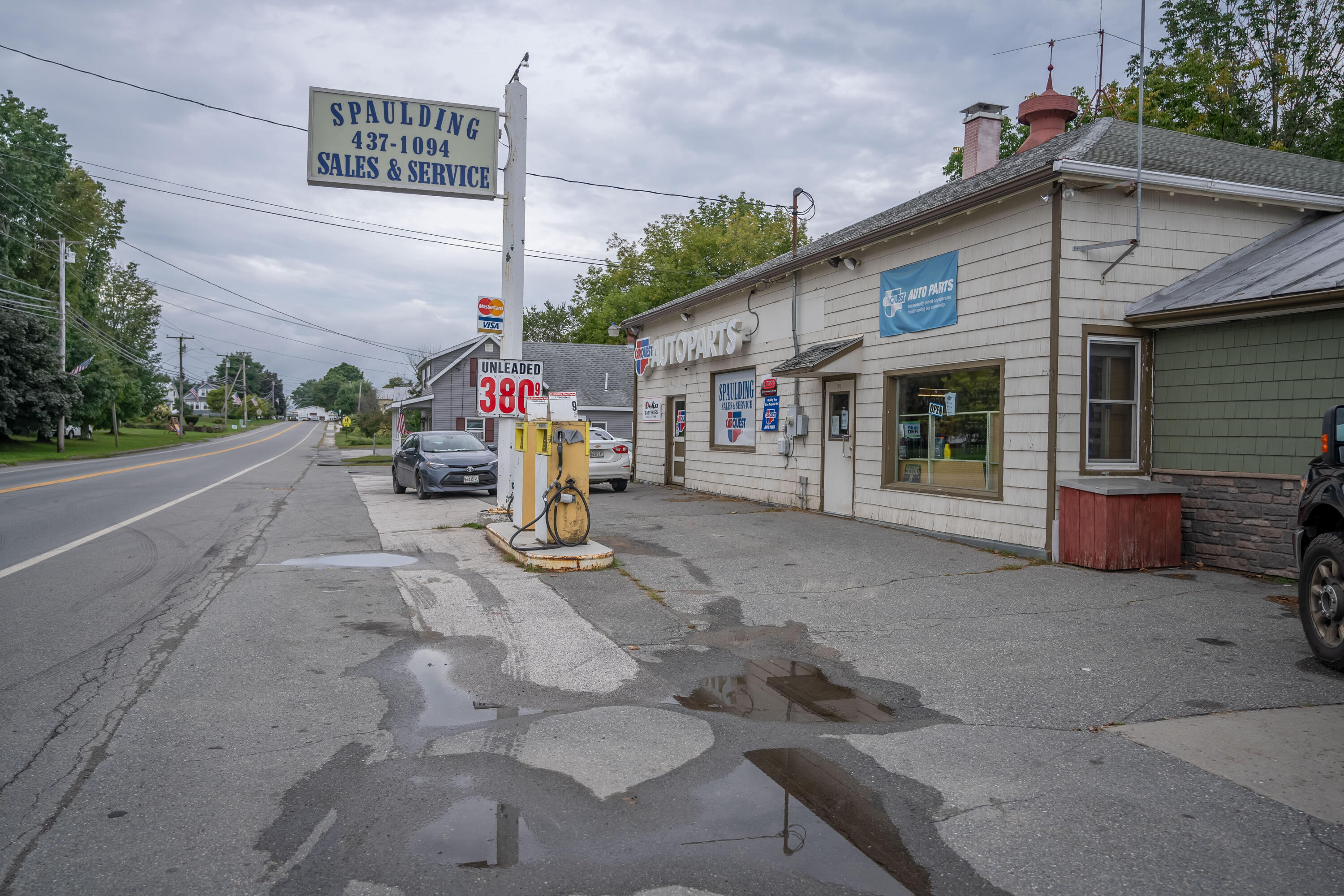 44 Main Street Albion ME 04910