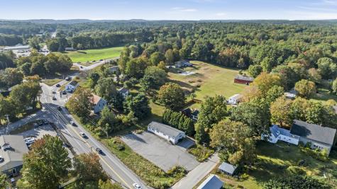 85 Hall Road Windham ME 04062