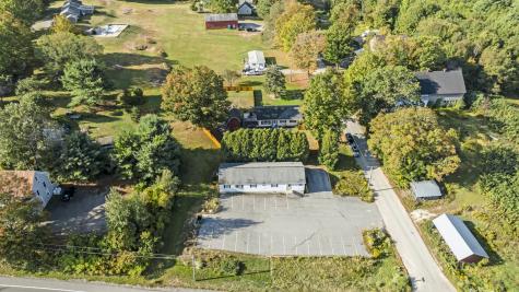 85 Hall Road Windham ME 04062