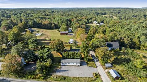 85 Hall Road Windham ME 04062