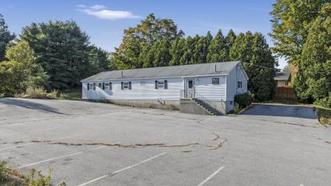 85 Hall Road Windham ME 04062