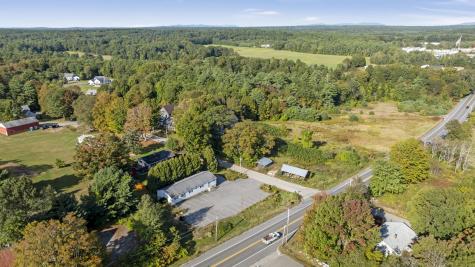 85 Hall Road Windham ME 04062