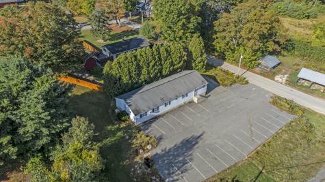 85 Hall Road Windham ME 04062