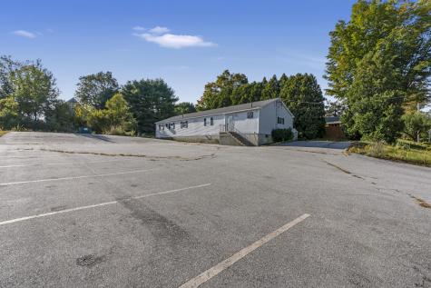 85 Hall Road Windham ME 04062