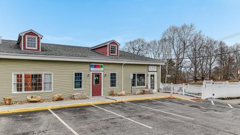 518 U.s. 1 Kittery ME 03904