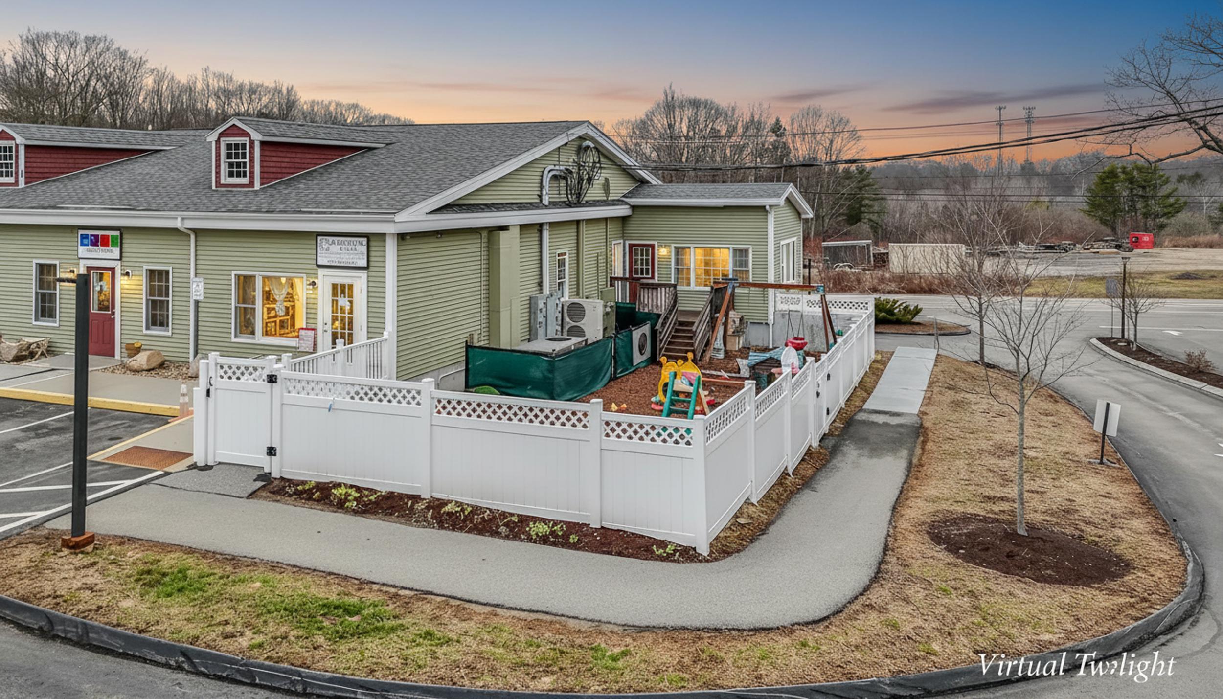 518 U.s. 1 Kittery ME 03904