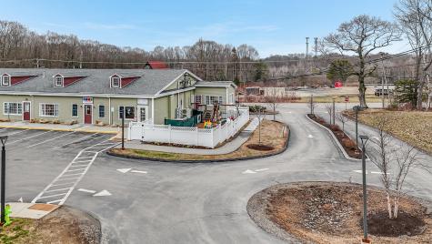 518 U.s. 1 Kittery ME 03904