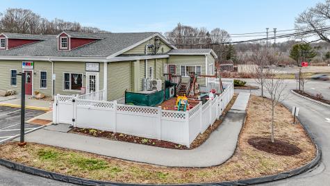 518 U.s. 1 Kittery ME 03904