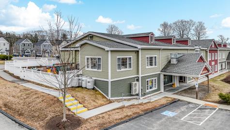 518 U.s. 1 Kittery ME 03904