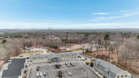 518 U.s. 1 Kittery ME 03904