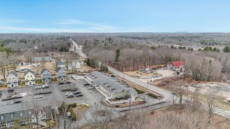 518 U.s. 1 Kittery ME 03904