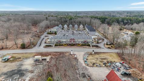 518 U.s. 1 Kittery ME 03904