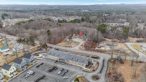 518 U.s. 1 Kittery ME 03904