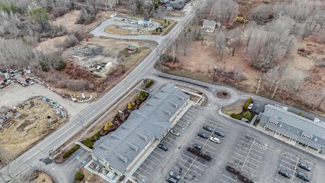 518 U.s. 1 Kittery ME 03904