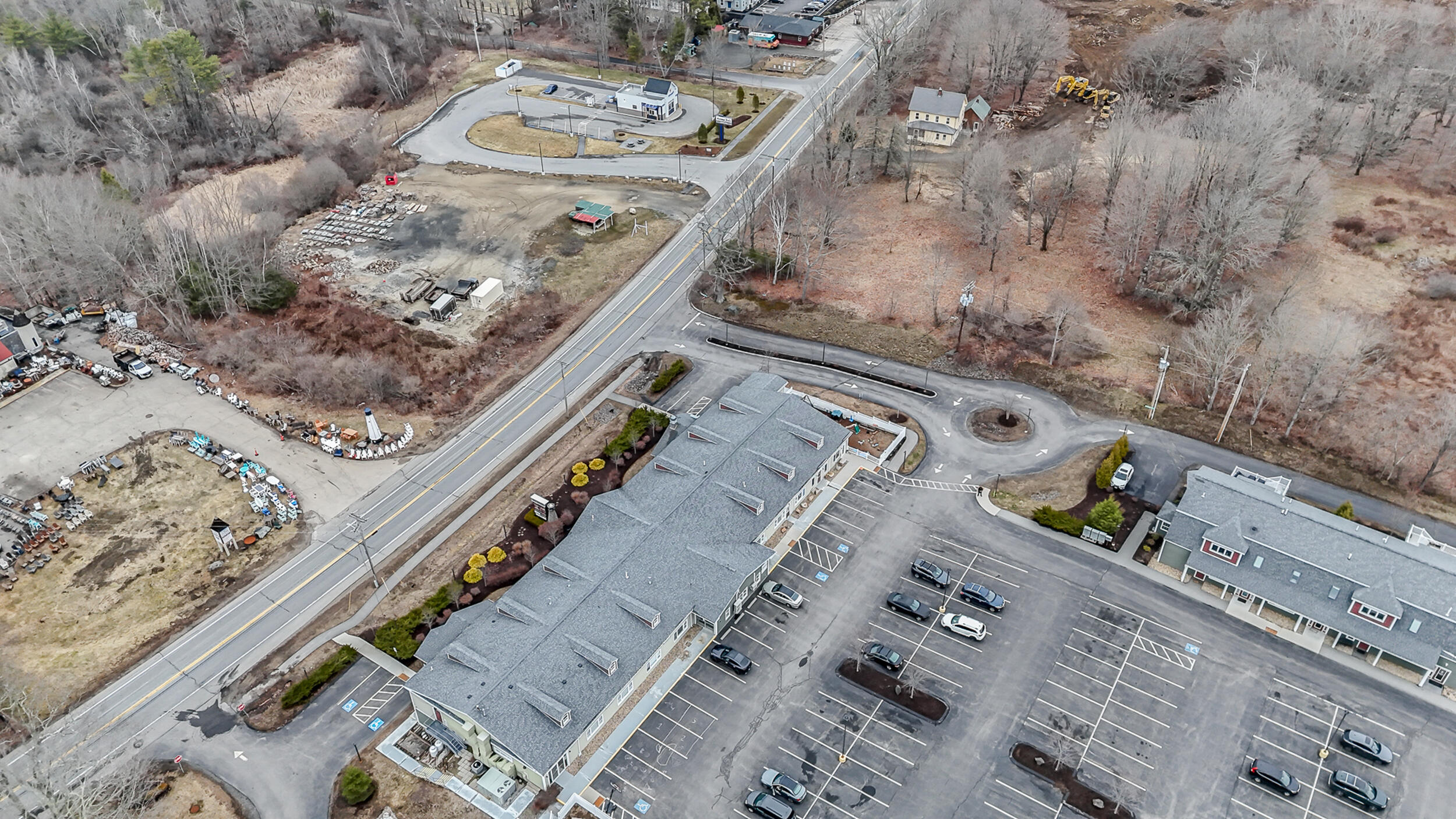 518 U.s. 1 Kittery ME 03904