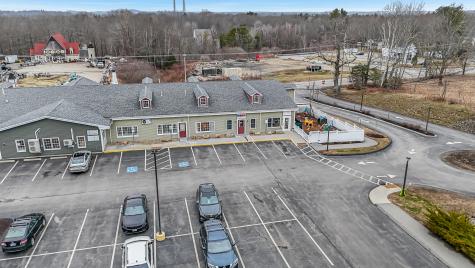 518 U.s. 1 Kittery ME 03904