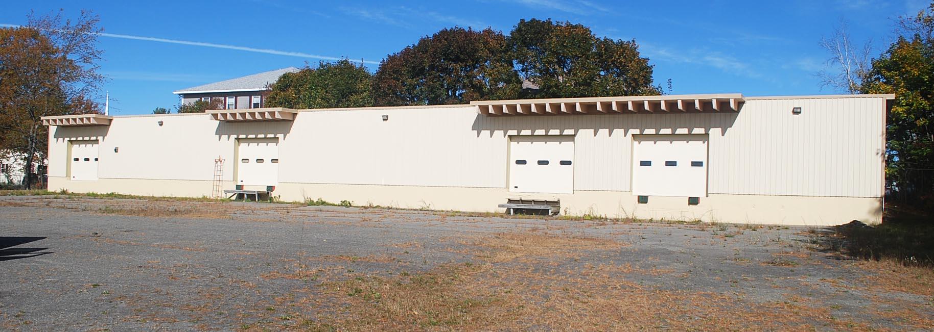 961 Union Street Bangor, ME