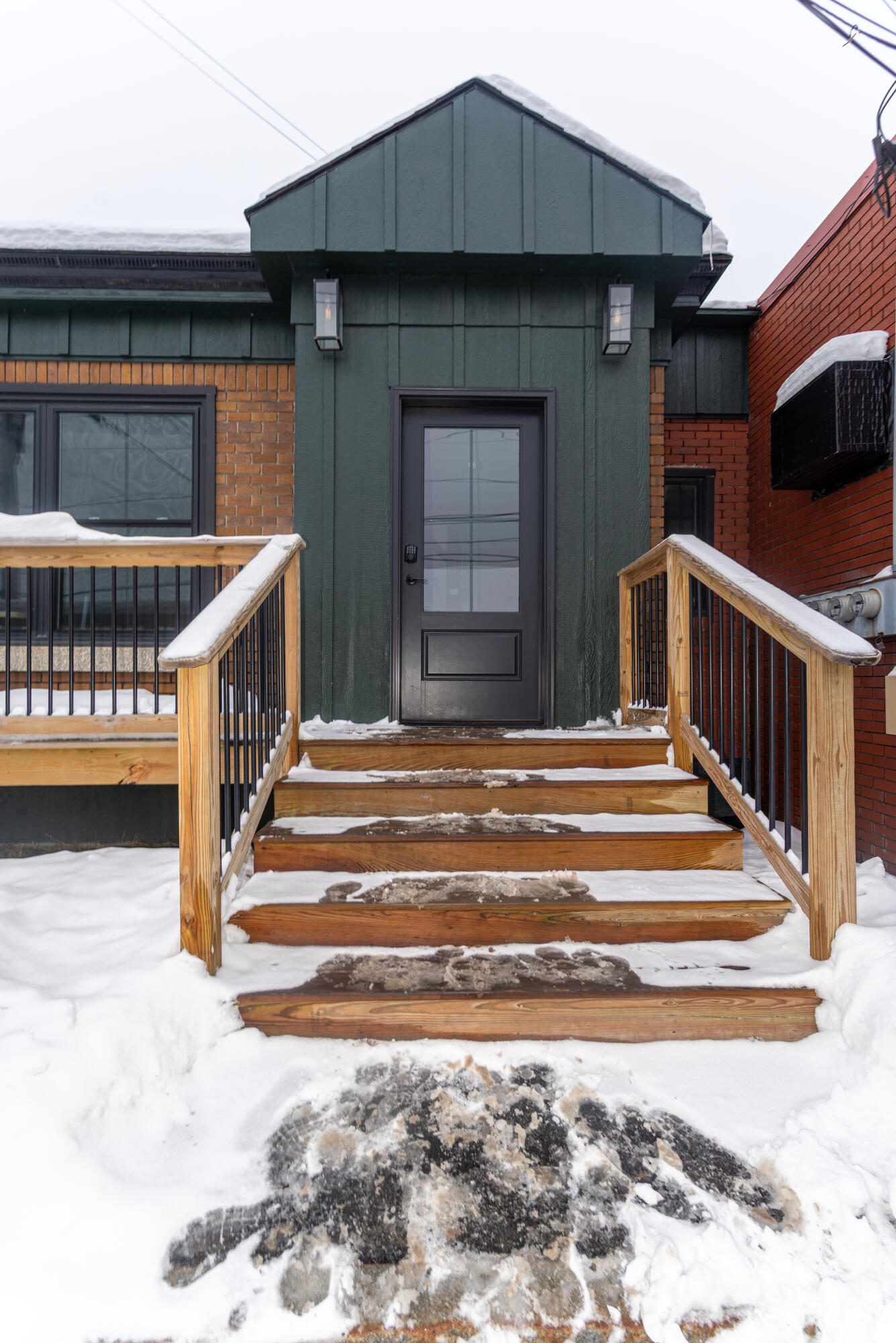 388 Main Street Madawaska ME 04756