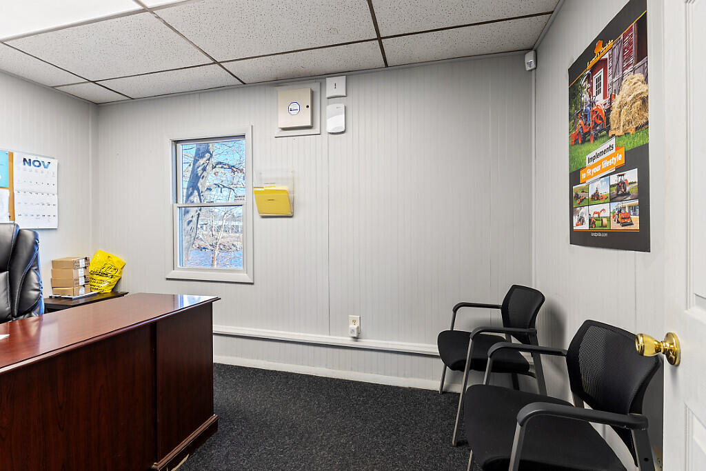 350 & 355 Upper Main Street Fairfield ME 04937