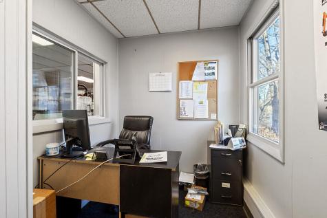 350 & 355 Upper Main Street Fairfield ME 04937