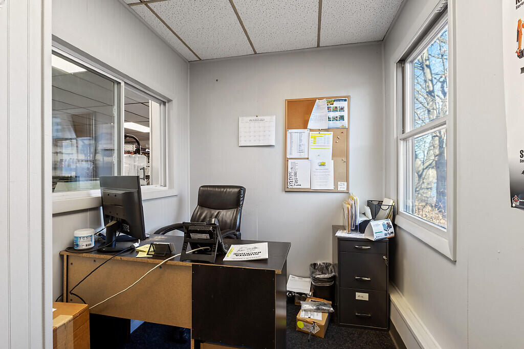 350 & 355 Upper Main Street Fairfield ME 04937