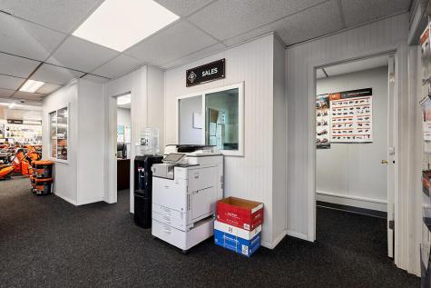 350 & 355 Upper Main Street Fairfield ME 04937